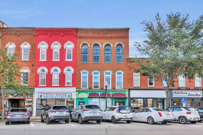 Image for 6700 SF Mixed-Use Property Opportunity Zone
