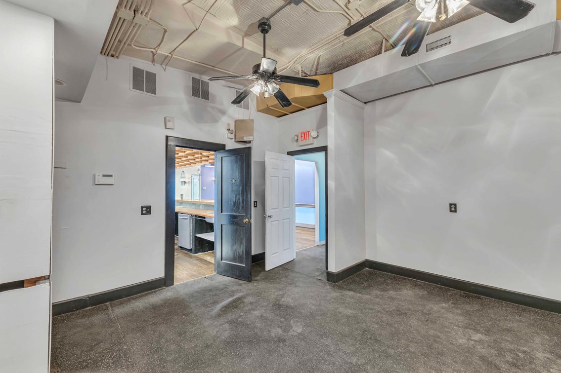 Image for 6700 SF Mixed-Use Property Opportunity Zone
