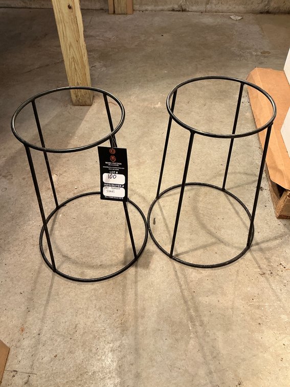 Fast Ferment Stands
