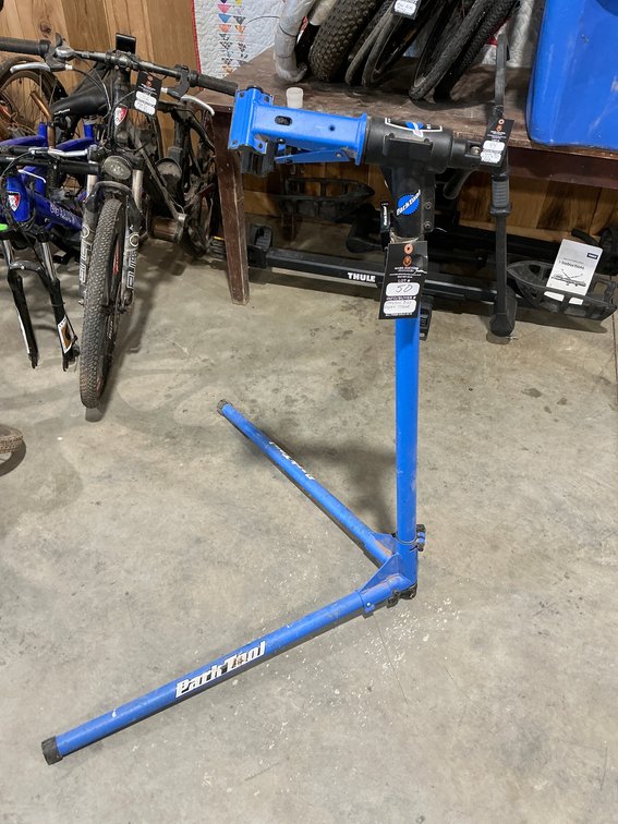 Parktool Bike Repair Stand 