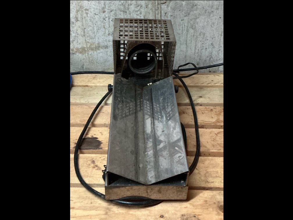 Bottle Sealer Machine