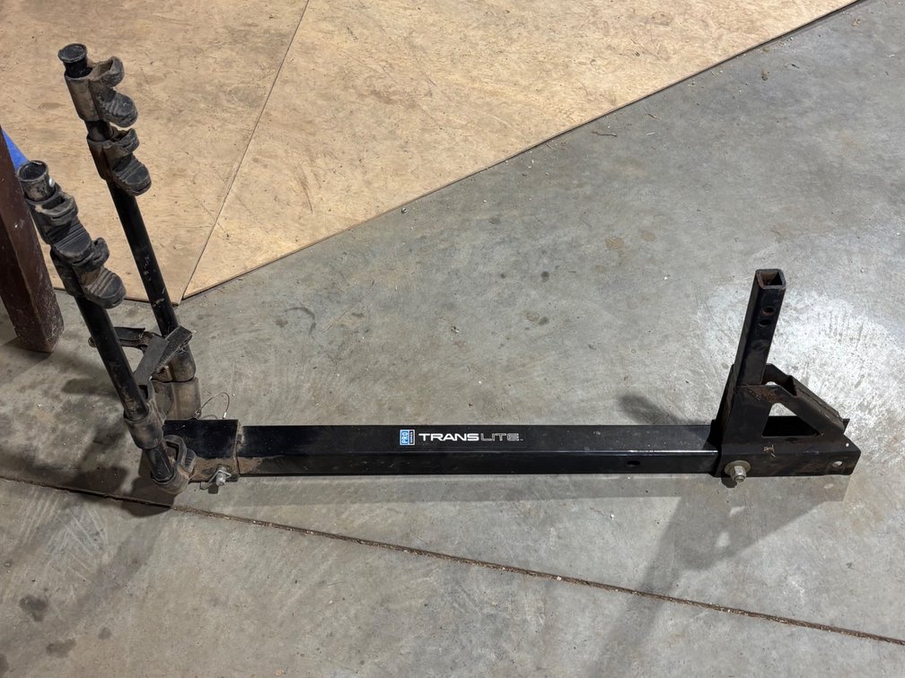 Bike Rack