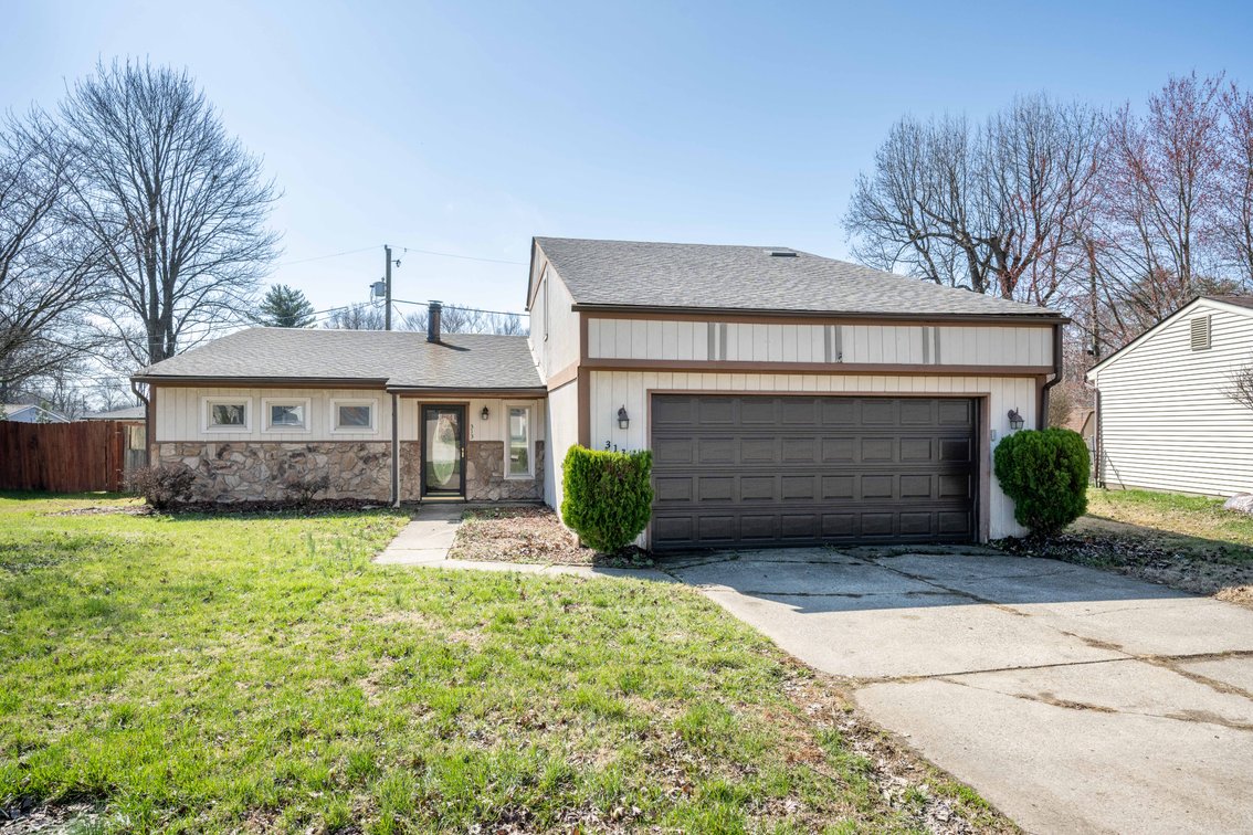 Image for New Albany-Floyd County Real Estate Online Only Auction