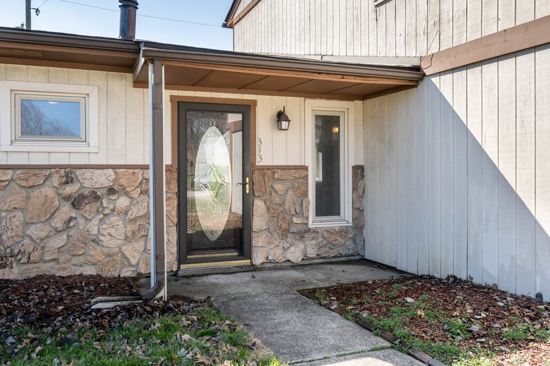 Image for New Albany-Floyd County Real Estate Online Only Auction