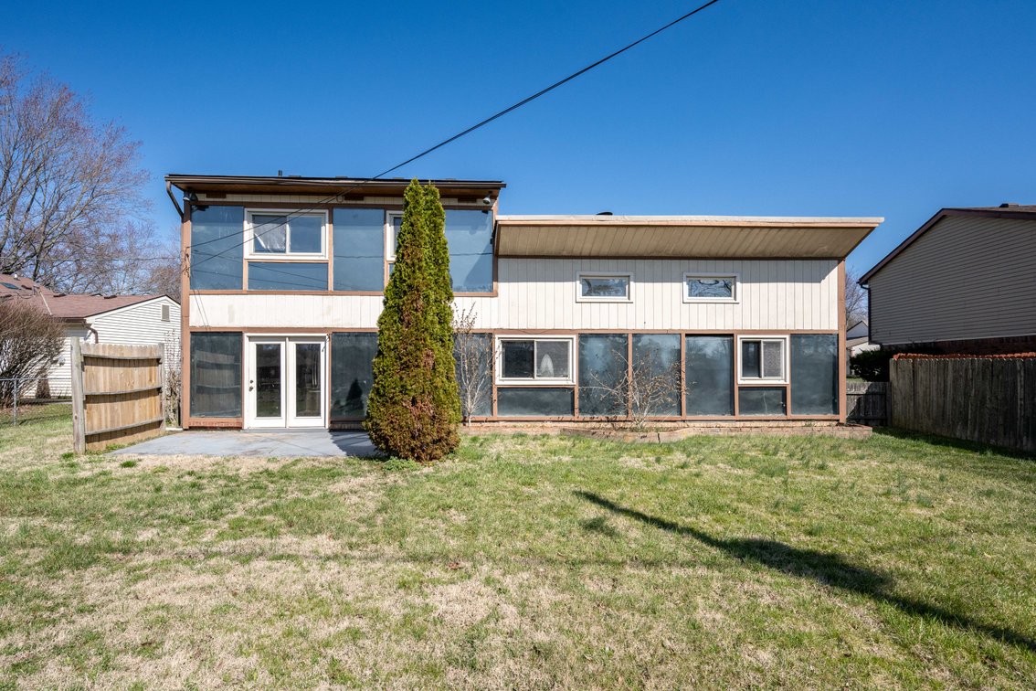 Image for New Albany-Floyd County Real Estate Online Only Auction