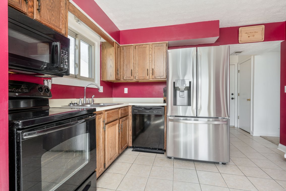 Image for New Albany-Floyd County Real Estate Online Only Auction
