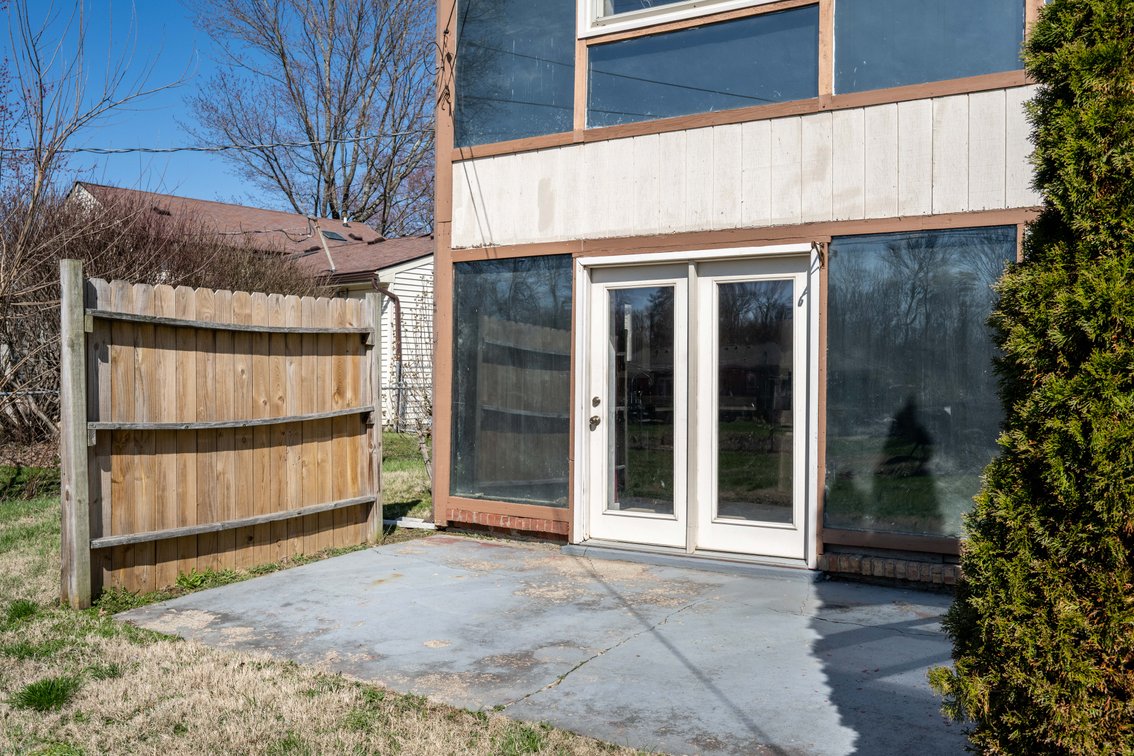 Image for New Albany-Floyd County Real Estate Online Only Auction