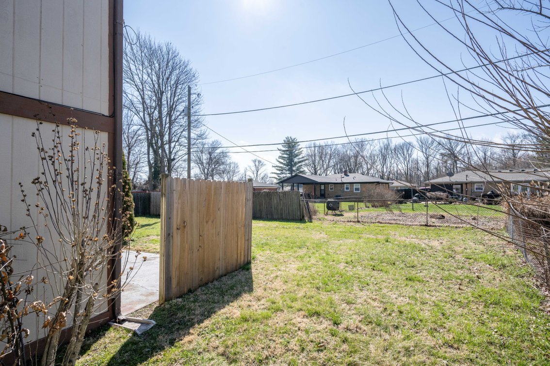 Image for New Albany-Floyd County Real Estate Online Only Auction