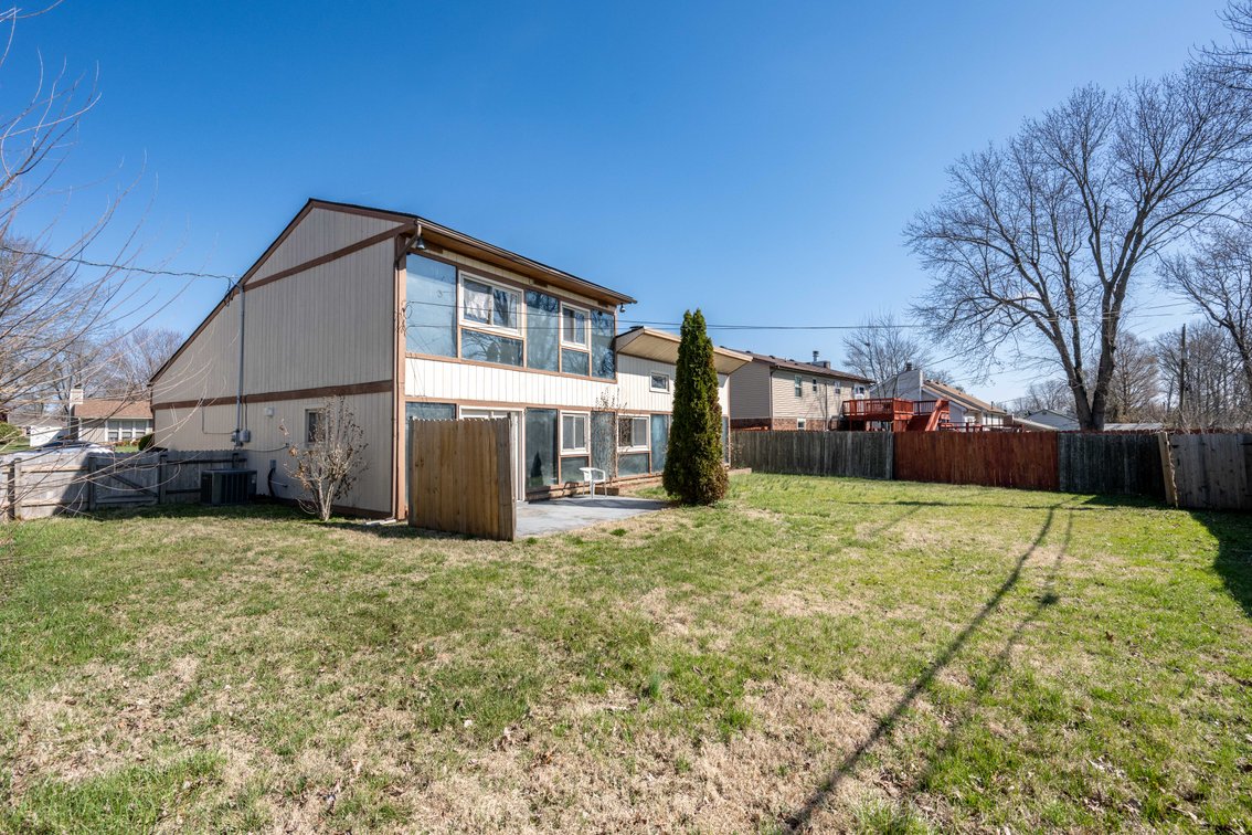 Image for New Albany-Floyd County Real Estate Online Only Auction