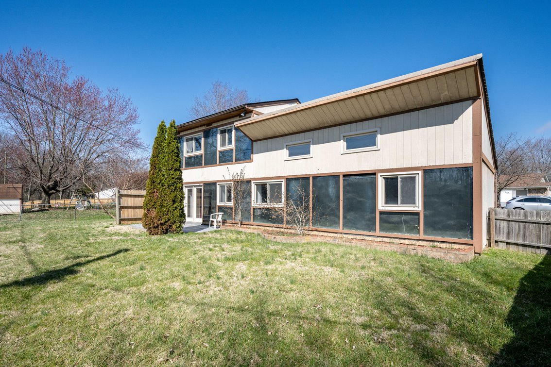 Image for New Albany-Floyd County Real Estate Online Only Auction