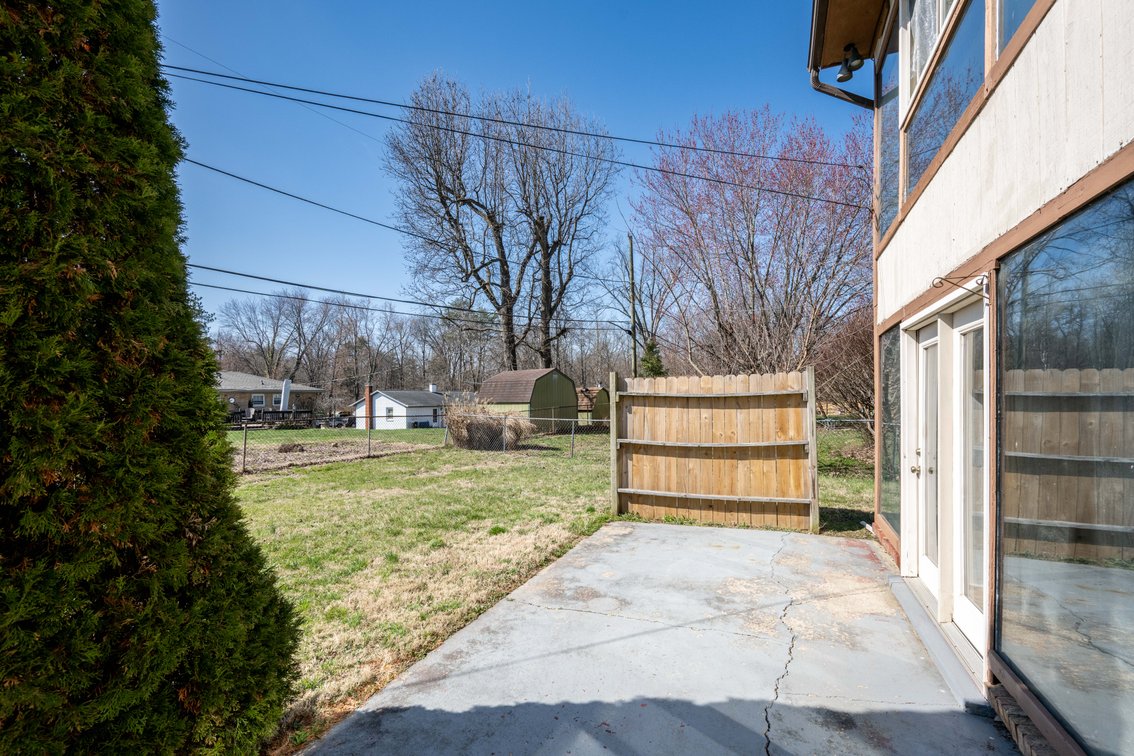 Image for New Albany-Floyd County Real Estate Online Only Auction