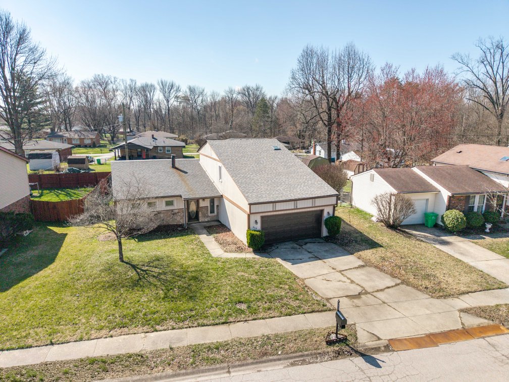Image for New Albany-Floyd County Real Estate Online Only Auction