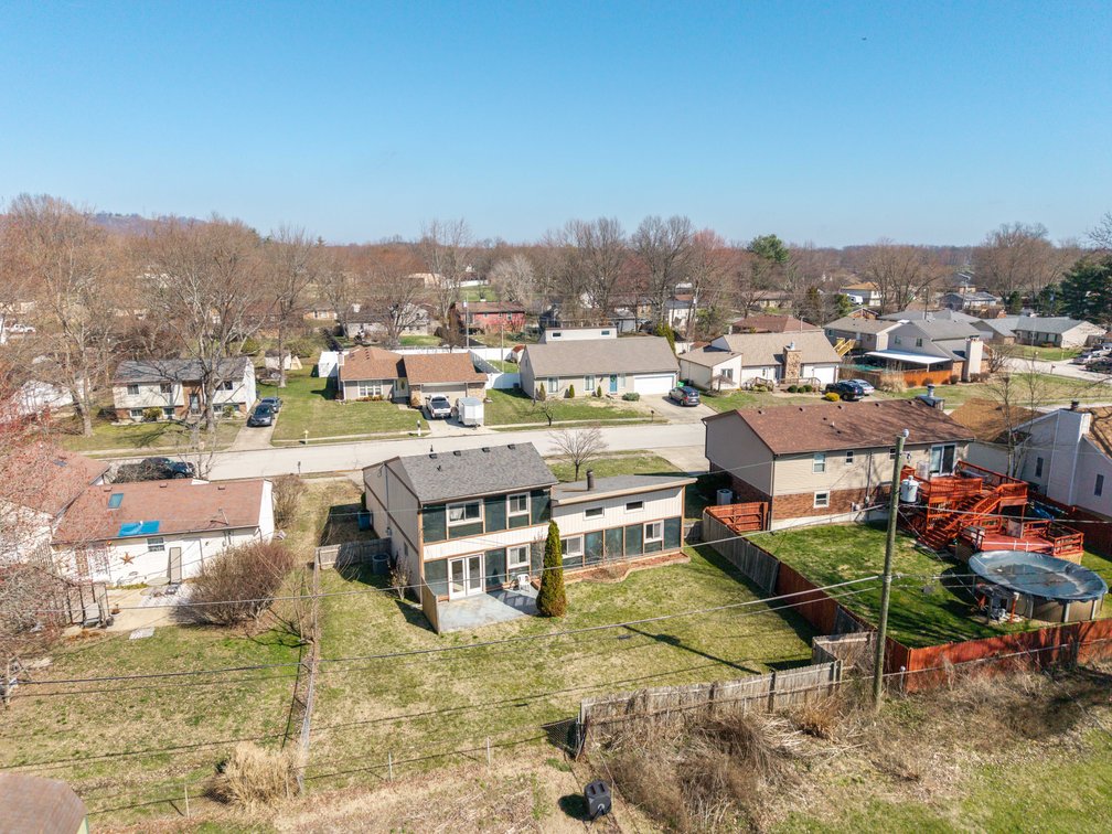 Image for New Albany-Floyd County Real Estate Online Only Auction