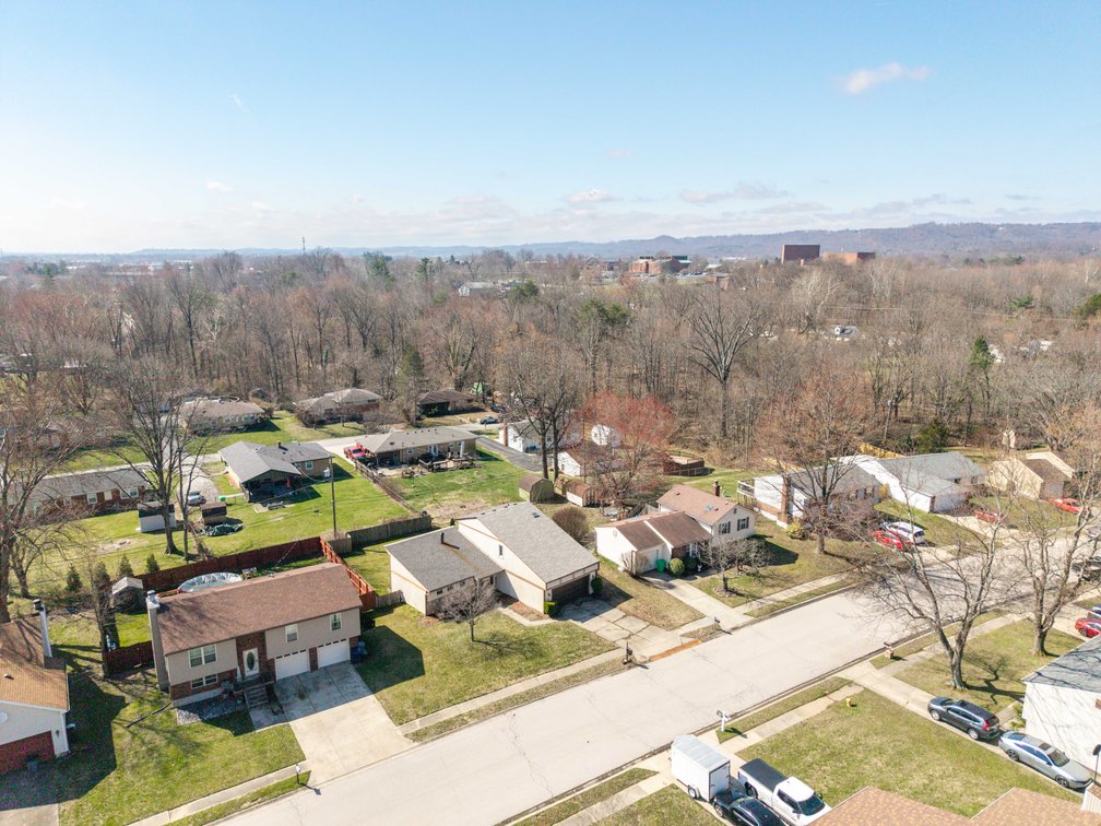 Image for New Albany-Floyd County Real Estate Online Only Auction