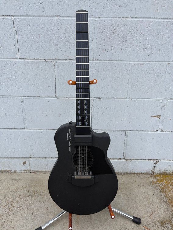 Yamaha EZ-AG Guitar