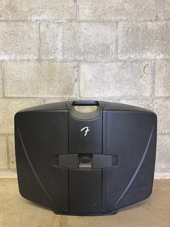 Passport Fender 150 Pro Sound Package
