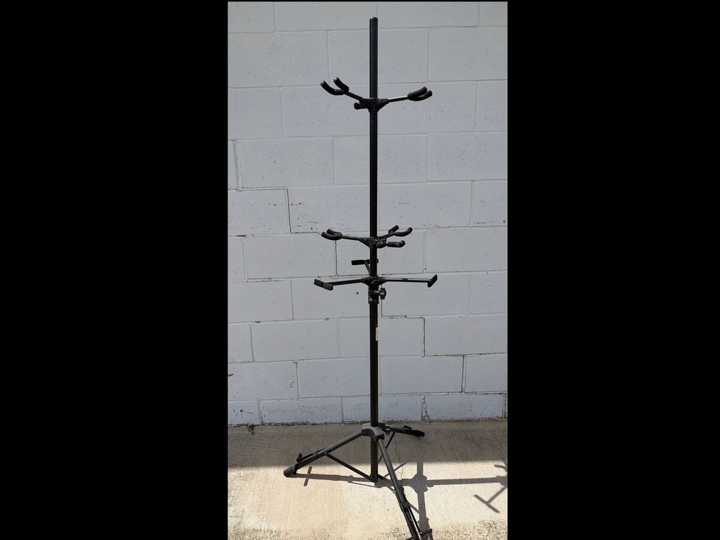 Fender Six Guitar Stand