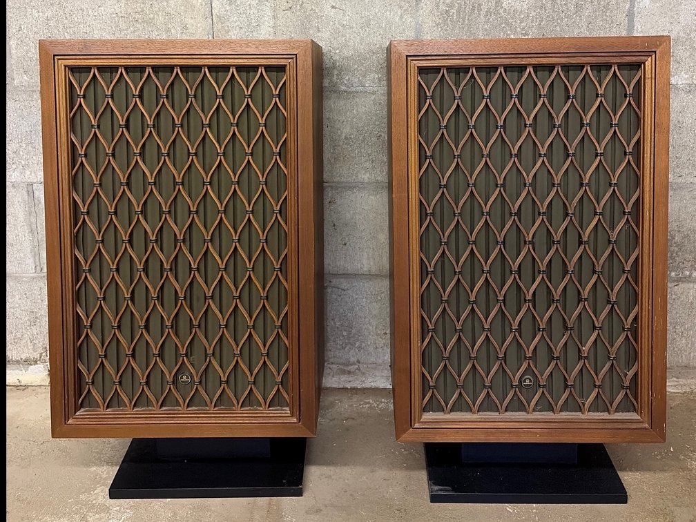 Pioneer CS-99A Speakers
