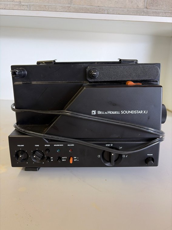 SoundStar XJ