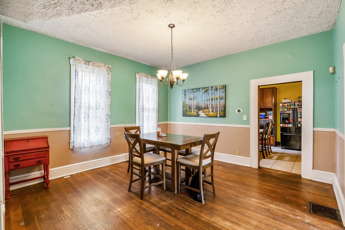 Image for Plainfield, IN - 3 BR/2 BA Home on 4 Acres Online Only Auction