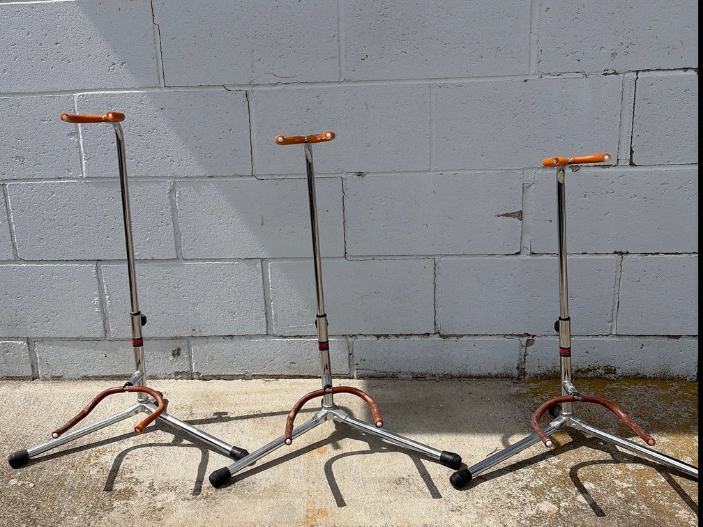 Guitar Stands