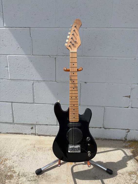 Eleca Junior Electric Guitar