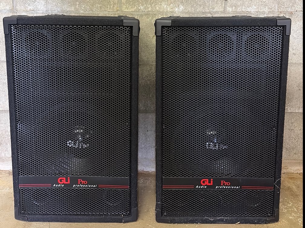 GLi Pro XL-1280 PA