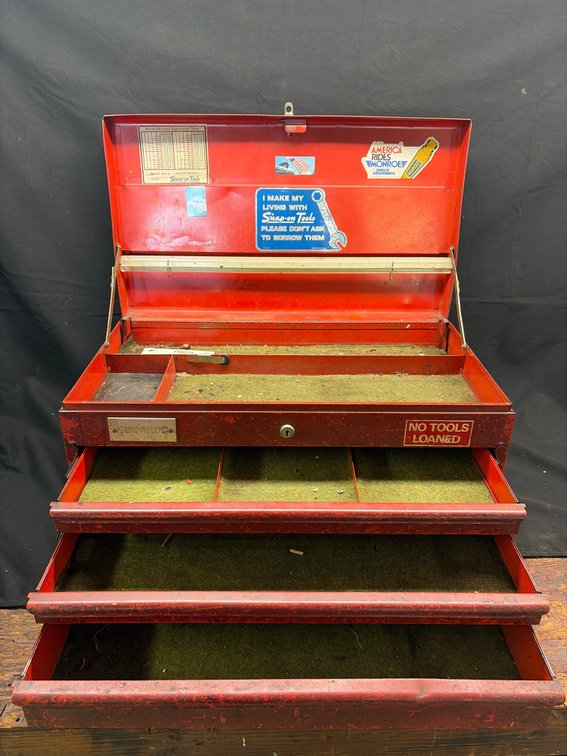 Tool Box