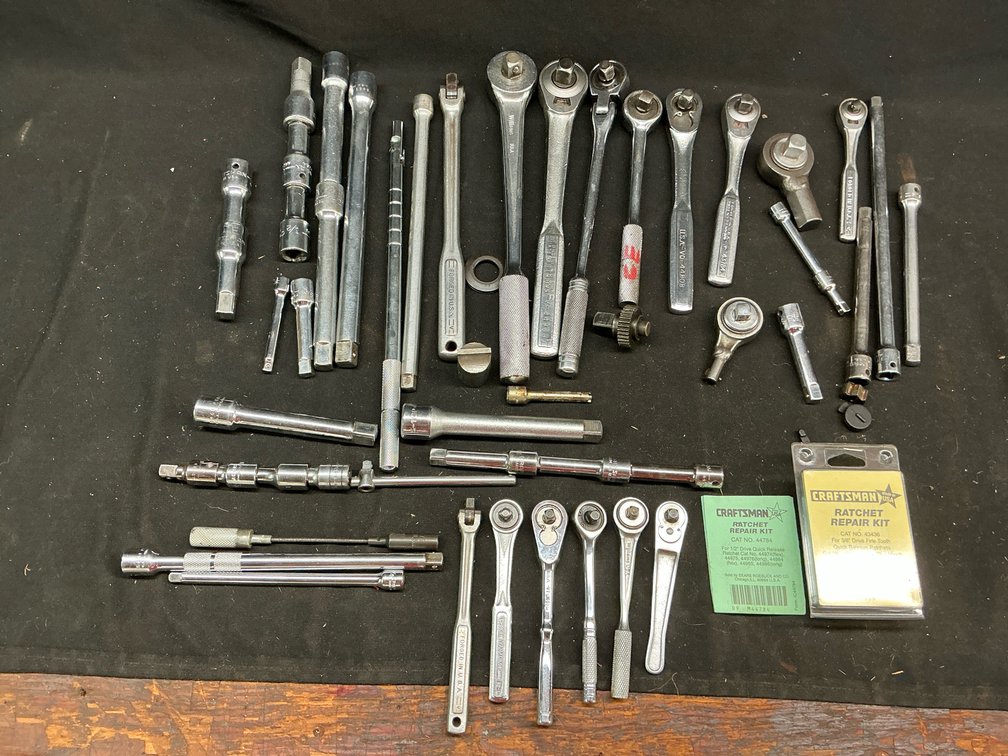 Sockets,extensions, drivers