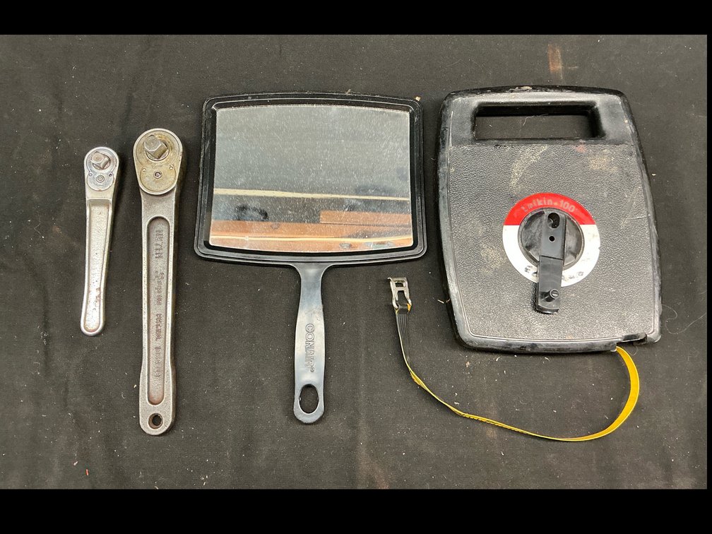 Tools