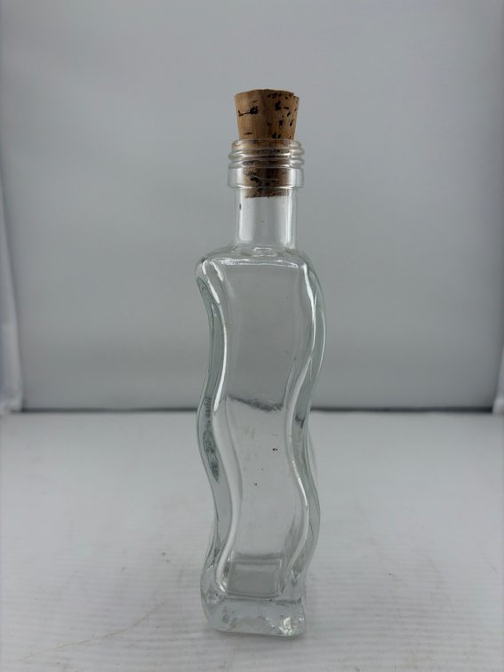 Vetreria Etrusca Wavy Bottle