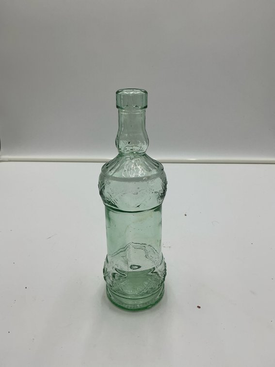 Roma Wine Bottle vintage