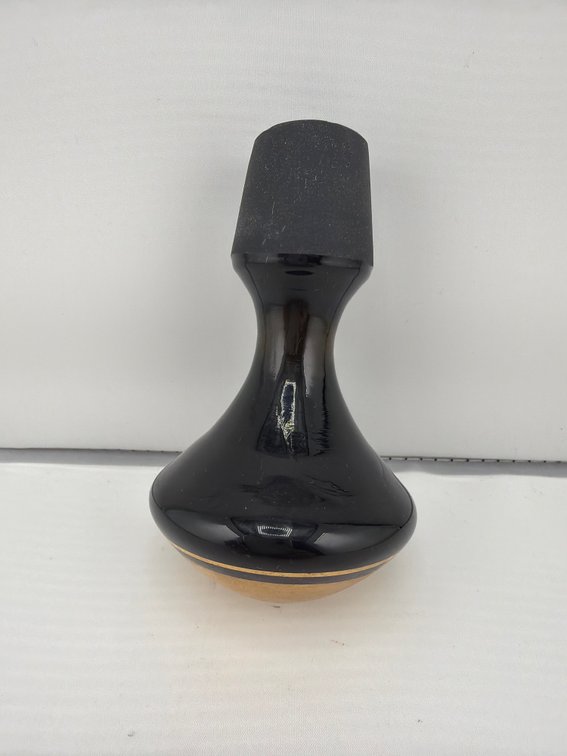 Vintage Glass Replacement Stopper
