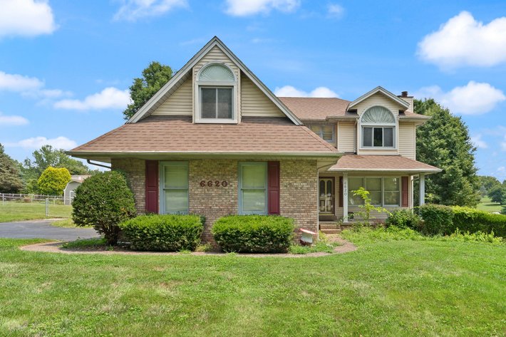 Image for Charlestown, IN | 4 BR/2.5 BA Home Online Auction