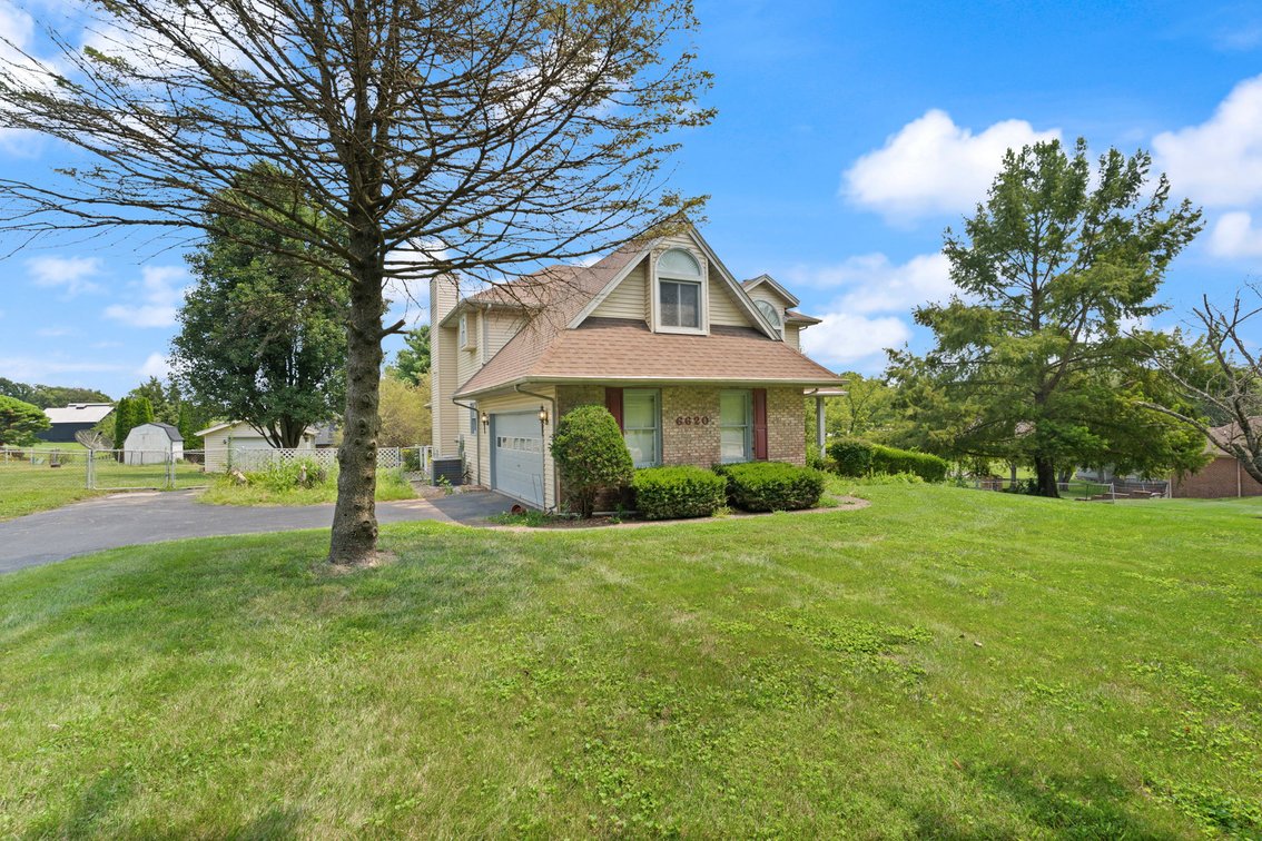 Image for Charlestown, IN | 4 BR/2.5 BA Home Online Auction