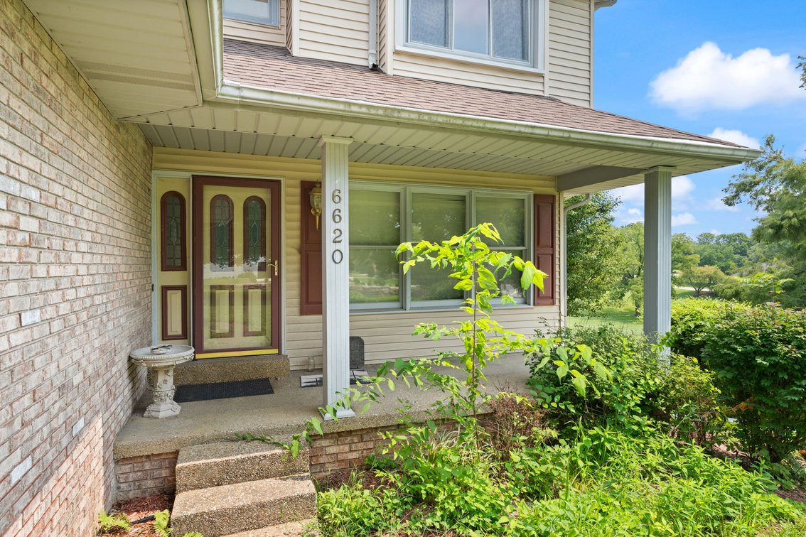 Image for Charlestown, IN | 4 BR/2.5 BA Home Online Auction