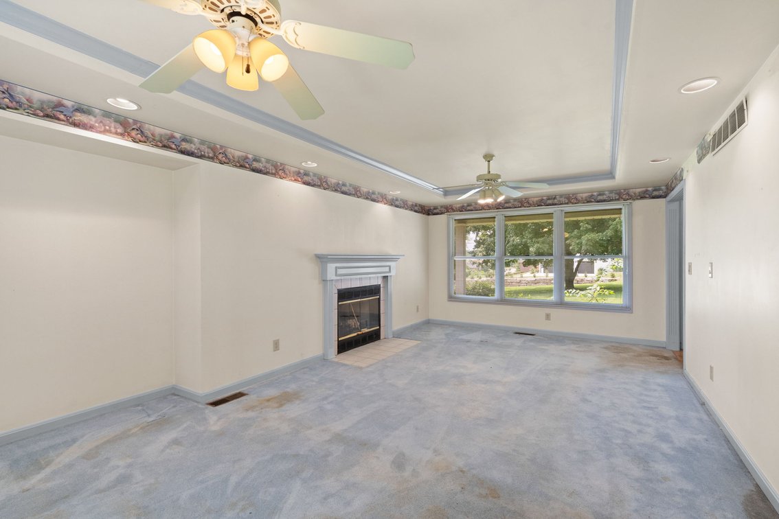 Image for Charlestown, IN | 4 BR/2.5 BA Home Online Auction