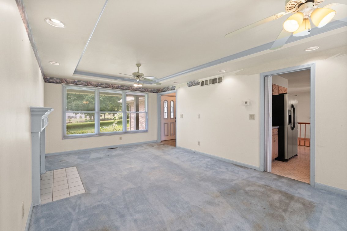Image for Charlestown, IN | 4 BR/2.5 BA Home Online Auction