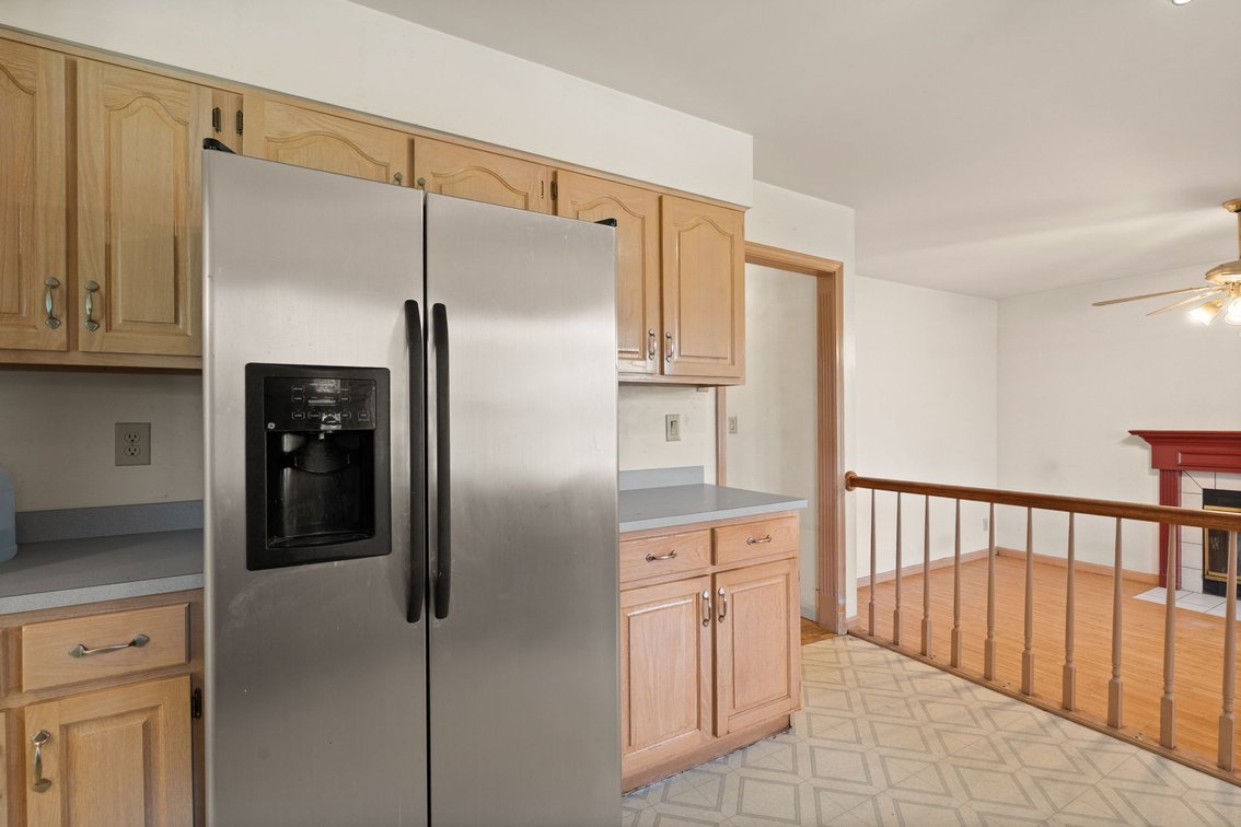 Image for Charlestown, IN | 4 BR/2.5 BA Home Online Auction
