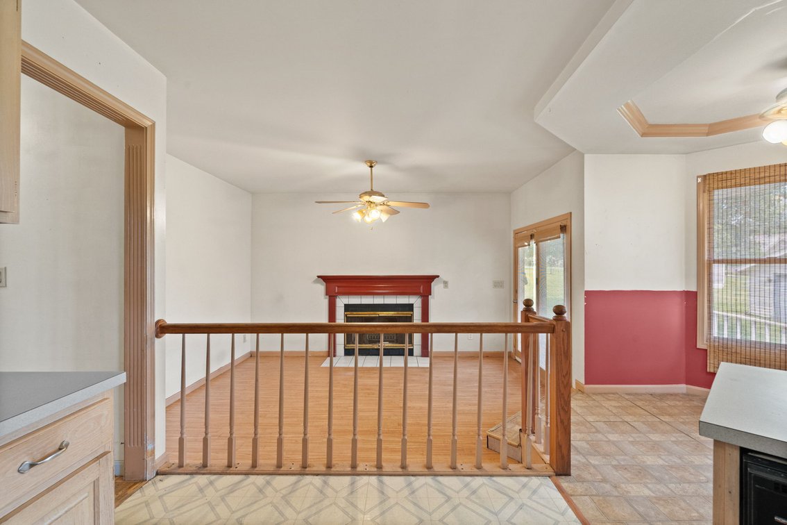 Image for Charlestown, IN | 4 BR/2.5 BA Home Online Auction