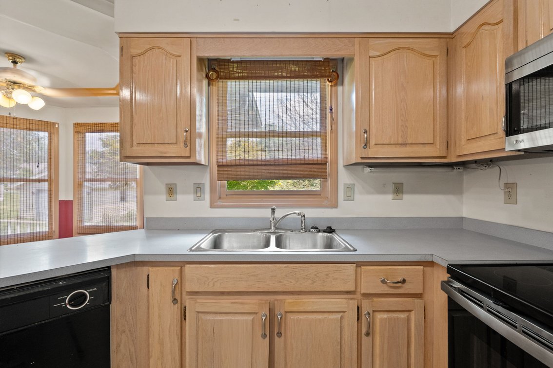 Image for Charlestown, IN | 4 BR/2.5 BA Home Online Auction