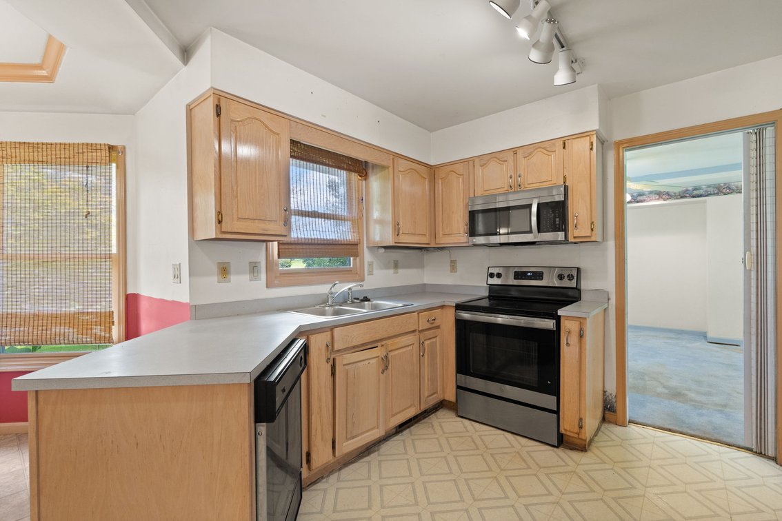 Image for Charlestown, IN | 4 BR/2.5 BA Home Online Auction