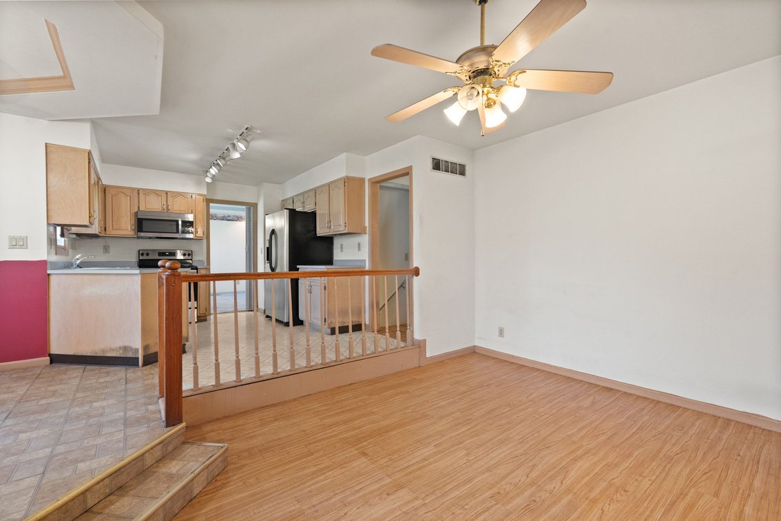 Image for Charlestown, IN | 4 BR/2.5 BA Home Online Auction