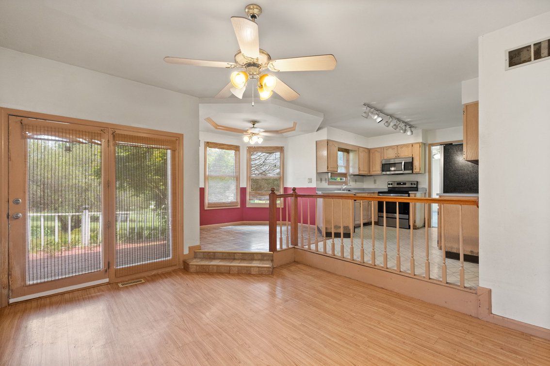 Image for Charlestown, IN | 4 BR/2.5 BA Home Online Auction
