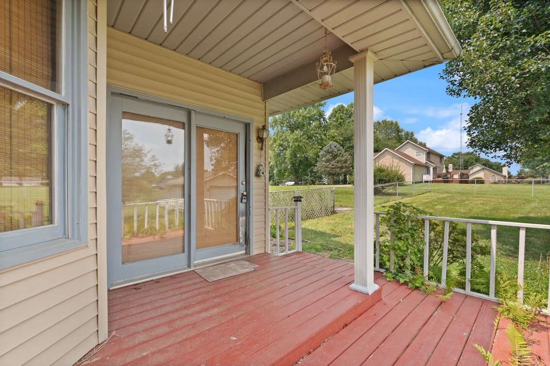 Image for Charlestown, IN | 4 BR/2.5 BA Home Online Auction