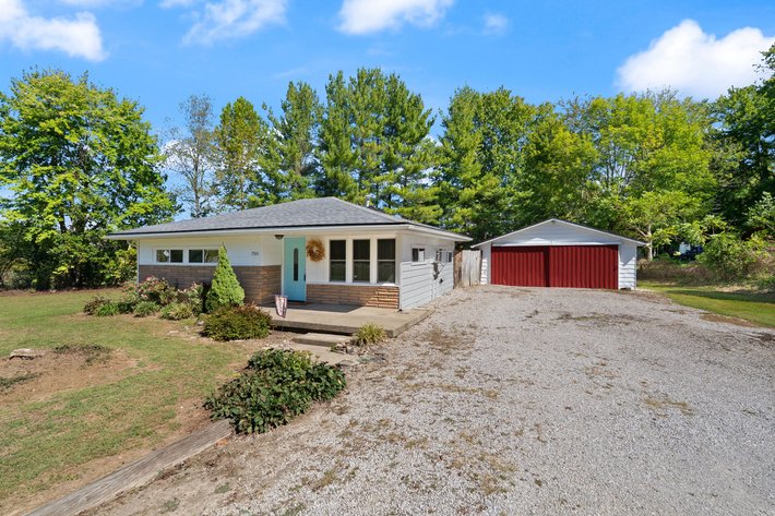 Image for Greenville, IN | 3BR/1BA Home Online Auction