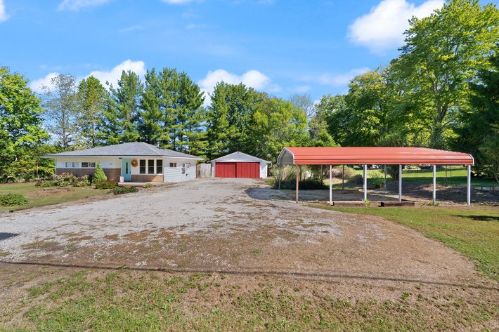 Image for Greenville, IN | 3BR/1BA Home Online Auction