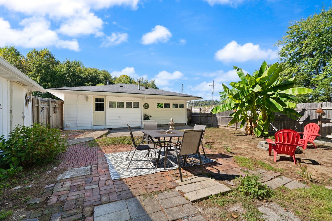 Image for Greenville, IN | 3BR/1BA Home Online Auction