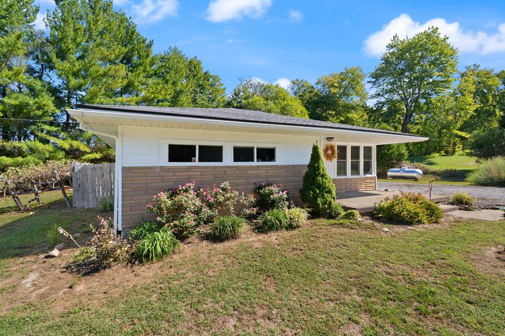 Image for Greenville, IN | 3BR/1BA Home Online Auction