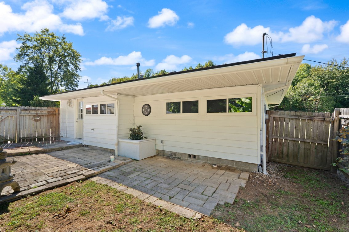 Image for Greenville, IN | 3BR/1BA Home Online Auction